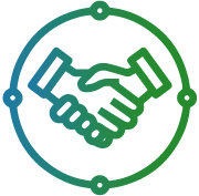 Collaboration Solutions Icon