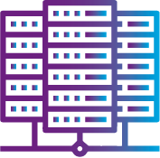 Data Centers Icon