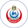 Egyptian Ministry of Health and Population Egyptian Ministry of Health and Population Logo