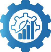 Enterprise Asset Management Icon