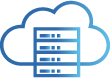Server Virtualization icon