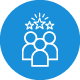 Valued Employees Icon