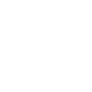 IBM Cognos Analytics White Icon
